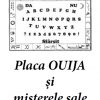 Placa Ouija și misterele sale - Brosura