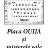  Placa Ouija și misterele sale - Brosura