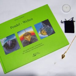 Chakra Yantra – set