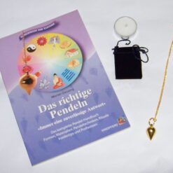 Chakra Yantra – set