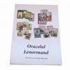 Oracolul Lenormand - brosura