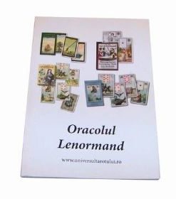 Oracolul Lenormand