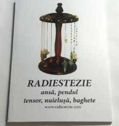 Lumea fascinanta a radiesteziei