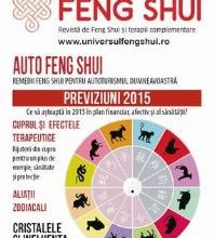 Universul Feng Shui Nr. 7 - PDF