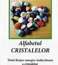 Alfabetul cristalelor - Brosura