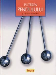 PUTEREA PENDULULUI - set radiestezie