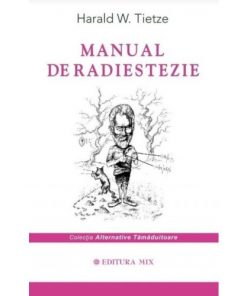 Manual de radiestezie