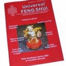 Universul Feng Shui Nr. 3 - PDF