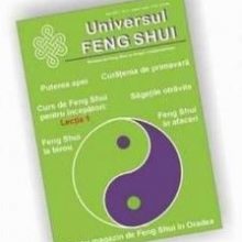 Universul Feng Shui Nr. 5 - PDF