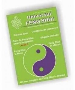 Universul Feng Shui Nr. 2 - PDF