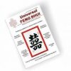 Universul Feng Shui Nr. 1-9 - format PDF pe CD