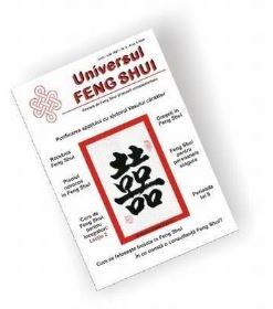 Universul Feng Shui Nr. 6 - PDF