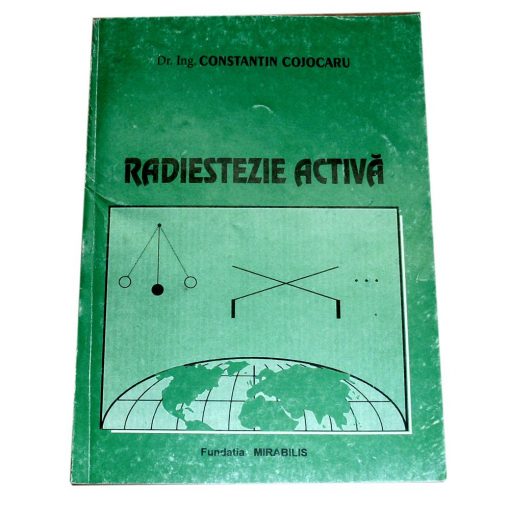 Radiestezie activă