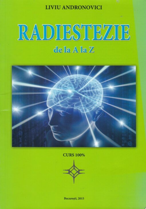 Radiestezie de la A la Z