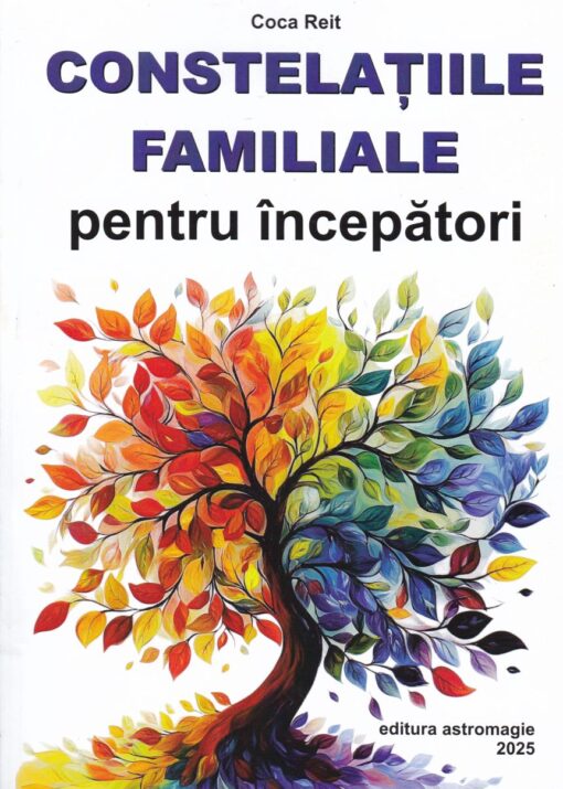 Constelatiile familiale pentru incepatori