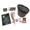 Farmece, vrăji și blesteme - kit complet