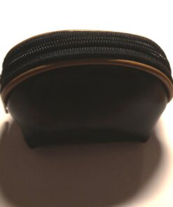 Portofel pentru pastrarea pendulelor sau anselor - negru