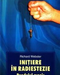 Initiere in radiestezie