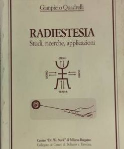 Radiestesia - lb. italiana