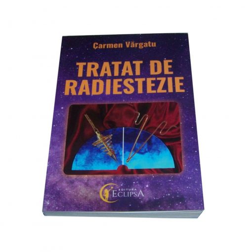 Tratat de radiestezie