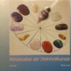 Atlas pentru lucrul cu pendulul si cristalele - lb. germana