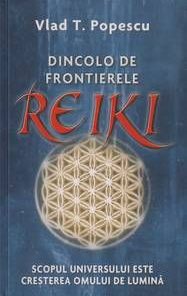 Dincolo de frontierele Reiki