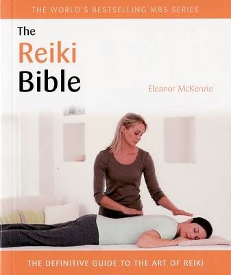 The Reiki Bible - Biblia Reiki - lb. engleza