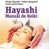 Hayashi. Manual de Reiki