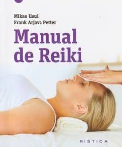 Manual de Reiki