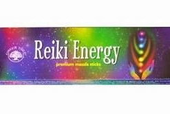 Betisoare parfumate - Reiki Energy - Energia Reiki