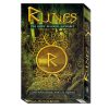 Set de rune din lemn