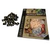 Set de rune din onix si cartea Runele cadou